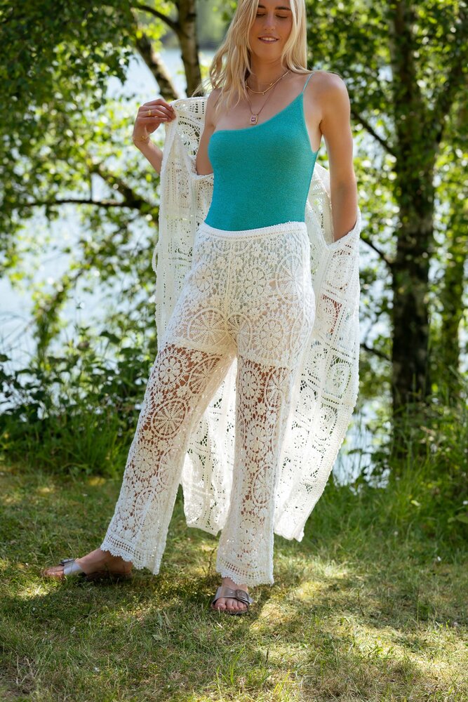 MAREVA pantalon MAREVA pantalon