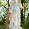 ABBIE gilet en crochet ABBIE gilet en crochet