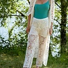 ABBIE gilet en crochet ABBIE gilet en crochet