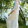 ABBIE gilet en crochet ABBIE gilet en crochet