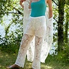 ABBIE gilet en crochet ABBIE gilet en crochet