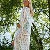 ABBIE gilet en crochet ABBIE gilet en crochet
