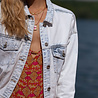 MIRA veste en jeans MIRA veste en jeans