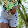 DAISI short en jeans DAISI short en jeans