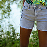 DAISI short en jeans DAISI short en jeans