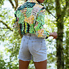 DAISI short en jeans DAISI short en jeans