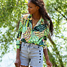 DAISI short en jeans DAISI short en jeans
