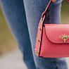 JESSIE sac corail JESSIE sac corail
