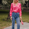 ESTELLE jeans bleu ESTELLE jeans bleu
