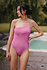 TULUM maillot rose TULUM maillot rose