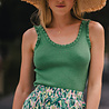 MELISANDE top vert MELISANDE top vert