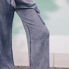 DEMI pantalon bleu marine DEMI pantalon bleu marine