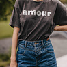 BRIANNE short en jeans BRIANNE short en jeans