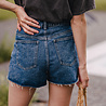 BRIANNE short en jeans BRIANNE short en jeans