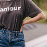 ARTY ANNICK t-shirt ARTY ANNICK t-shirt