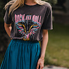 BIANKA t-shirt BIANKA t-shirt