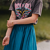 BIANKA t-shirt BIANKA t-shirt