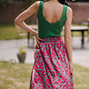 MELISANDE top vert MELISANDE top vert
