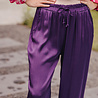 ROXANNE pantalon violet ROXANNE pantalon violet
