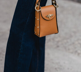 LARA sac camel