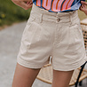 VANINA short écru VANINA short écru
