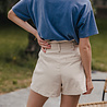 VANINA short écru VANINA short écru