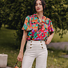 NADINE blouse NADINE blouse