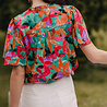 NADINE blouse NADINE blouse