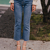 ESTELLE jeans bleu ESTELLE jeans bleu