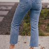 ESTELLE jeans bleu ESTELLE jeans bleu