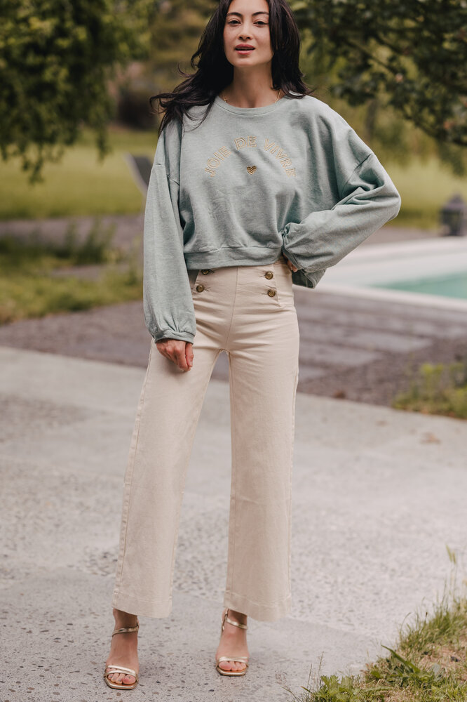 TRINA pull TRINA pull