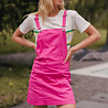 ARTY SERENA robe fuchsia ARTY SERENA robe fuchsia