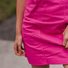 ARTY SERENA robe fuchsia ARTY SERENA robe fuchsia