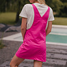 ARTY SERENA robe fuchsia ARTY SERENA robe fuchsia