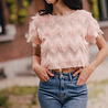 YUNA blouse YUNA blouse