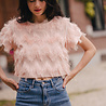 YUNA blouse YUNA blouse