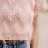 YUNA blouse YUNA blouse