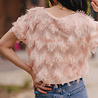 YUNA blouse YUNA blouse