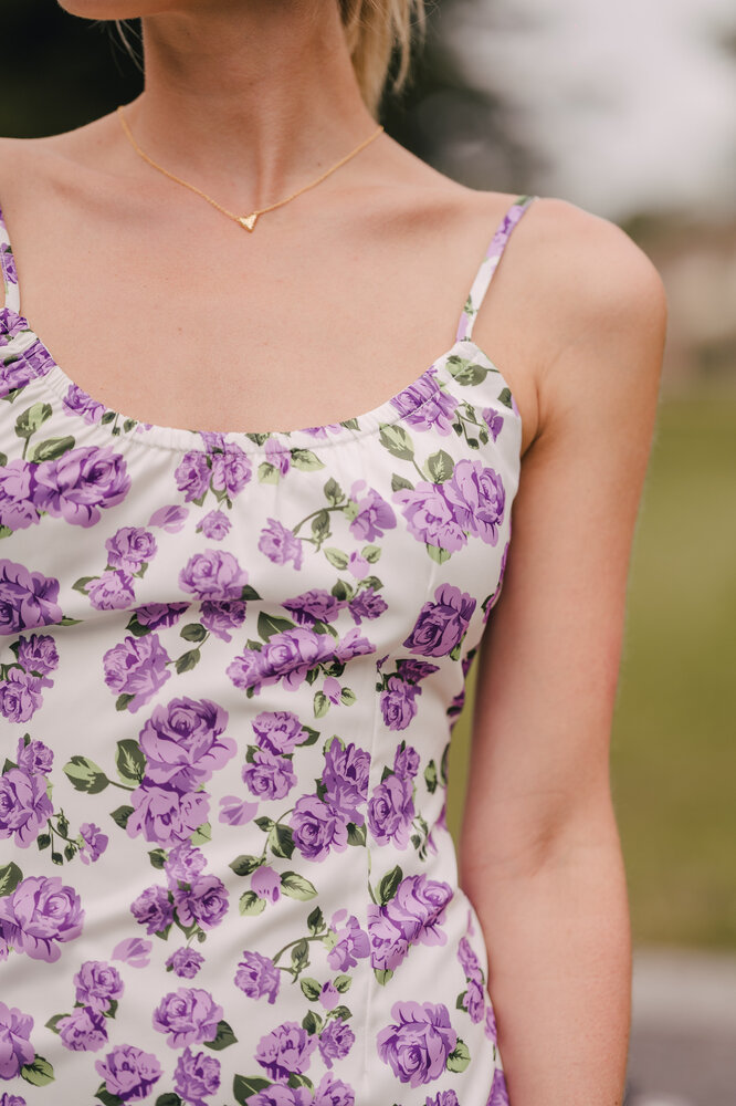 YASMINE robe YASMINE robe