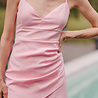 EIGHT PARIS YSALINE robe EIGHT PARIS YSALINE robe