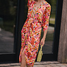 HARRIETTE robe longue HARRIETTE robe longue