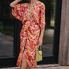 HARRIETTE robe longue HARRIETTE robe longue