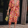 HARRIETTE robe longue HARRIETTE robe longue