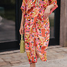 HARRIETTE robe longue HARRIETTE robe longue