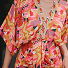 HARRIETTE robe longue HARRIETTE robe longue