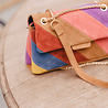 ALEXIS sac camel ALEXIS sac camel