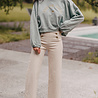 VICTORINE jeans naturel VICTORINE jeans naturel