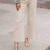 VICTORINE jeans naturel VICTORINE jeans naturel