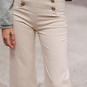 VICTORINE jeans naturel VICTORINE jeans naturel
