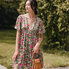 PRUNELLA robe courte PRUNELLA robe courte